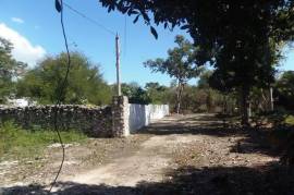 Residential Lot for Sale in Negril