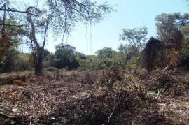 Residential Lot for Sale in Negril