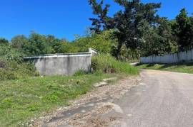 Residential Lot for Sale in Discovery Bay