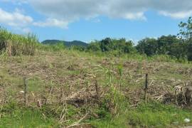 Residential Lot for Sale in Montego Bay