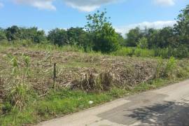 Residential Lot for Sale in Montego Bay