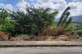 Residential Lot for Sale in Montego Bay