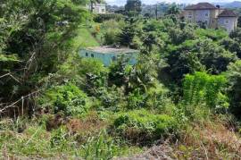 Residential Lot for Sale in Montego Bay