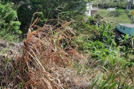 Residential Lot for Sale in Montego Bay