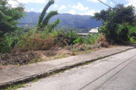 Residential Lot for Sale in Montego Bay