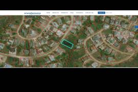 Residential Lot for Sale in Montego Bay