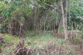 Residential Lot for Sale in Montego Bay