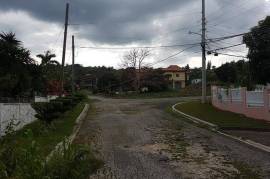 Residential Lot for Sale in Montego Bay