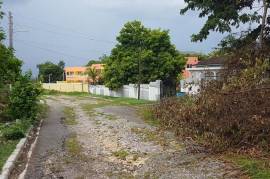 Residential Lot for Sale in Montego Bay