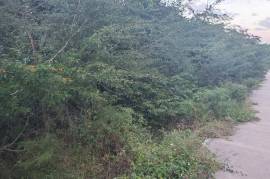 Residential Lot for Sale in Montego Bay