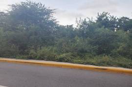 Residential Lot for Sale in Montego Bay