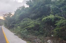 Residential Lot for Sale in Montego Bay