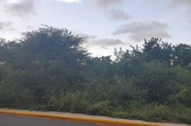 Residential Lot for Sale in Montego Bay