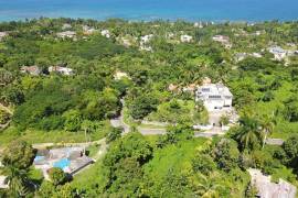 Residential Lot for Sale in Montego Bay