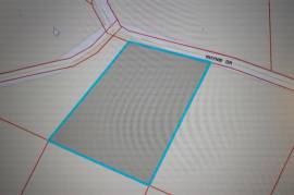 Residential Lot for Sale in Montego Bay