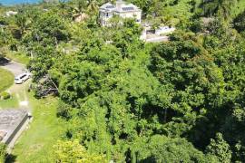 Residential Lot for Sale in Montego Bay