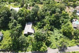 Residential Lot for Sale in Montego Bay