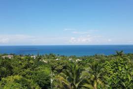 Residential Lot for Sale in Montego Bay