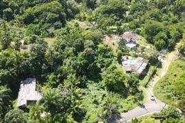 Residential Lot for Sale in Montego Bay