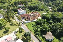 Residential Lot for Sale in Montego Bay