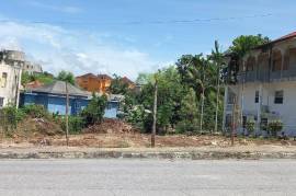 Residential Lot for Sale in Montego Bay