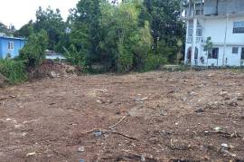 Residential Lot for Sale in Montego Bay