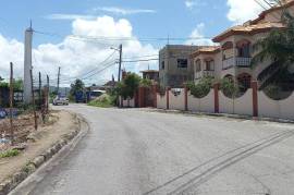 Residential Lot for Sale in Montego Bay