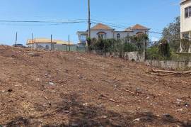 Residential Lot for Sale in Montego Bay