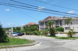 Residential Lot for Sale in Montego Bay