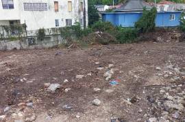 Residential Lot for Sale in Montego Bay