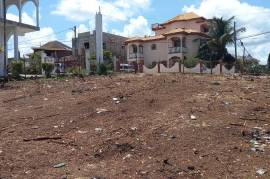 Residential Lot for Sale in Montego Bay