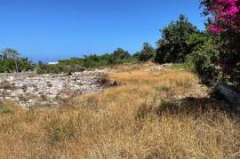 Residential Lot for Sale in Montego Bay