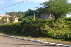 Residential Lot for Sale in Negril