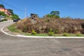 Residential Lot for Sale in Negril