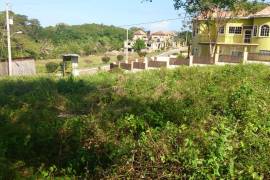 Residential Lot for Sale in Negril