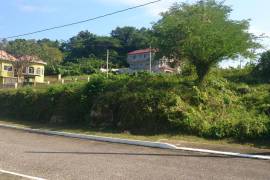 Residential Lot for Sale in Negril