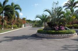 Residential Lot for Sale in Negril