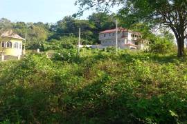 Residential Lot for Sale in Negril