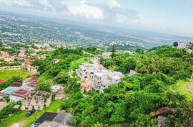 Residential Lot for Sale in Kingston 19