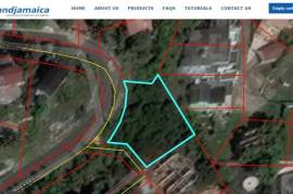 Residential Lot for Sale in Kingston 19