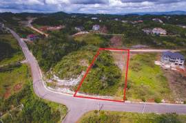 Residential Lot for Sale in Mandeville