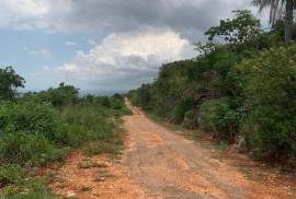 Residential Lot for Sale in Kingston 20