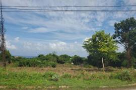 Residential Lot for Sale in Runaway Bay