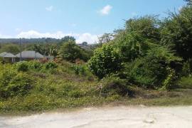 Residential Lot for Sale in Duncans