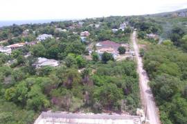 Residential Lot for Sale in Montego Bay