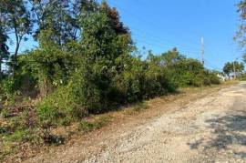 Residential Lot for Sale in Montego Bay