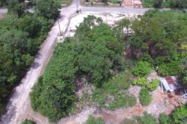 Residential Lot for Sale in Montego Bay