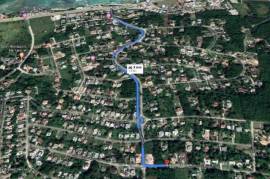 Residential Lot for Sale in Montego Bay