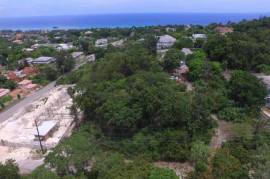 Residential Lot for Sale in Montego Bay