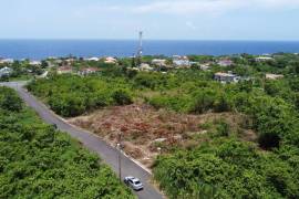 Residential Lot for Sale in Tower Isle